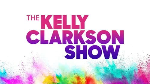 The Kelly Clarkson Show still