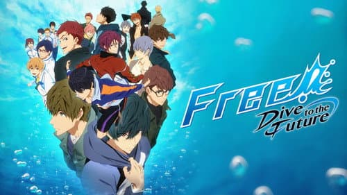 Free! still