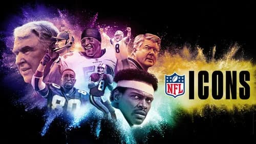 NFL Icons still
