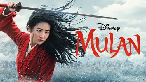 Mulan still