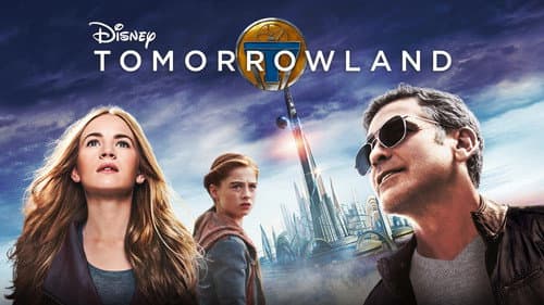 Tomorrowland still