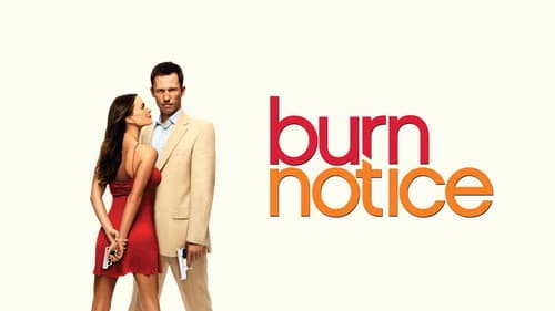 Burn Notice still