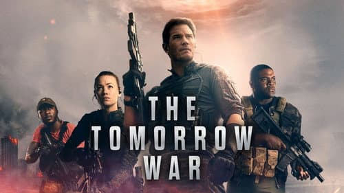 The Tomorrow War still