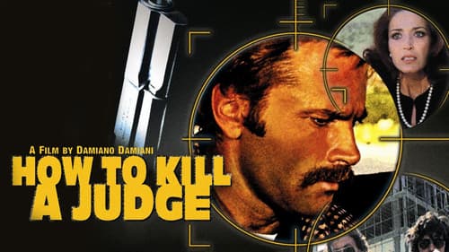 How to Kill a Judge still