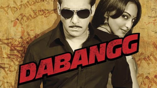 Dabangg still