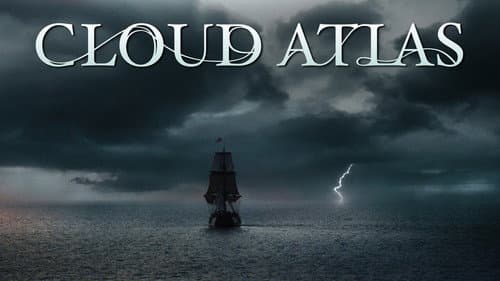 Cloud Atlas still