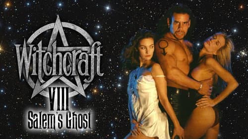 Witchcraft VIII: Salem's Ghost still