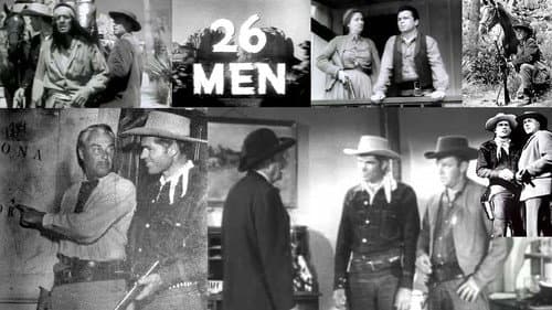 26 Men still