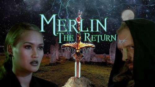 Merlin: The Return still