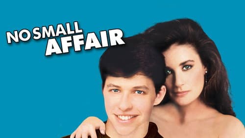 No Small Affair still
