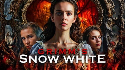 Grimm's Snow White still