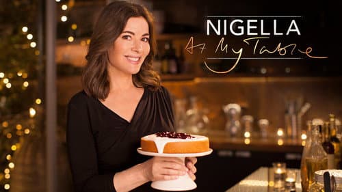 Nigella: At My Table still
