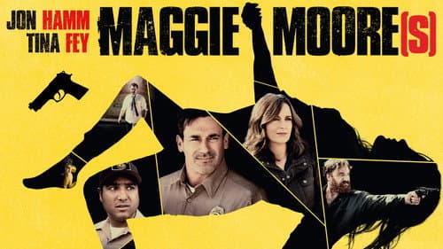 Maggie Moore(s) still