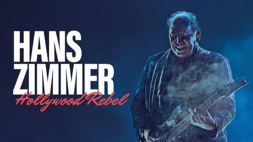 Hans Zimmer: Hollywood Rebel still