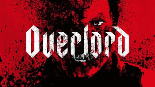Overlord still