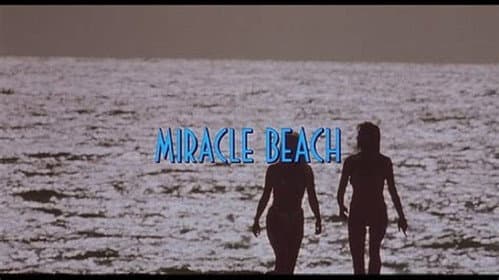 Miracle Beach still