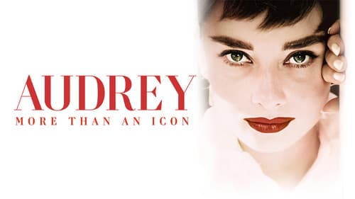 Audrey still