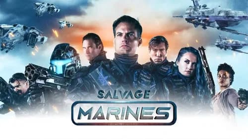 Salvage Marines still