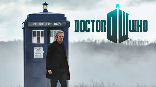Doctor Who still