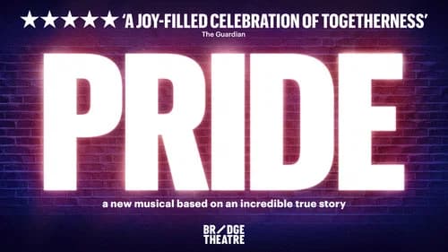 National Theatre at Home: Pride still