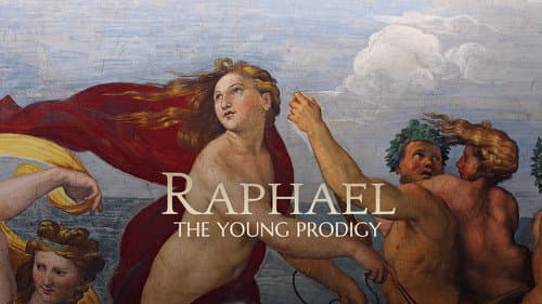 Raphael: The Young Prodigy still