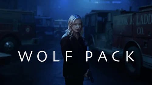Wolf Pack still