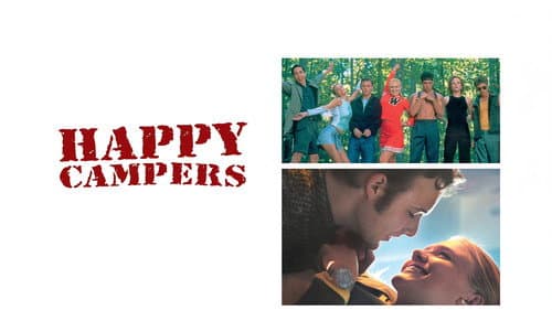 Happy Campers still