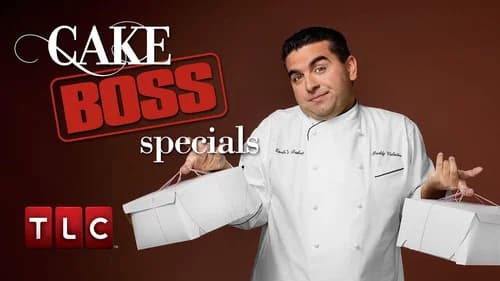 Cake Boss still