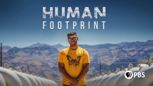 Human Footprint still