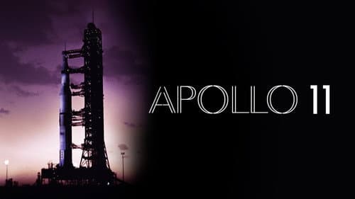Apollo 11 still