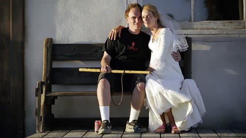 The Making of 'Kill Bill Vol. 2' still