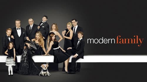 Modern Family still