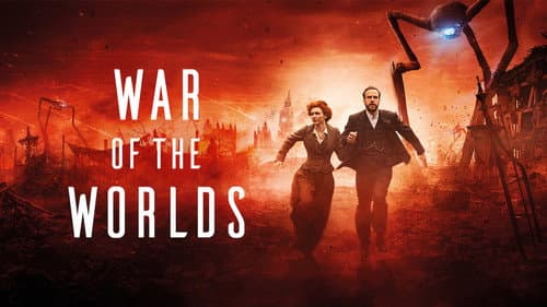 The War of the Worlds still