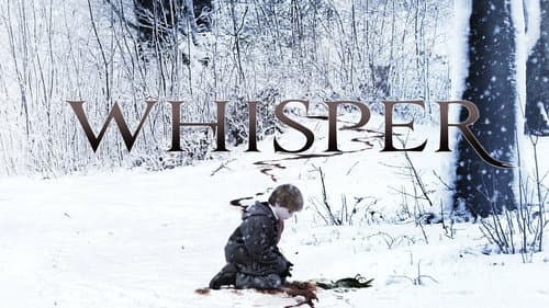 Whisper still