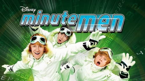 Minutemen still