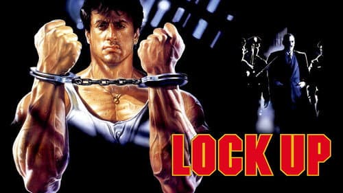 Lock Up still
