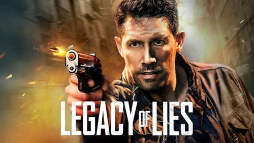Legacy of Lies still