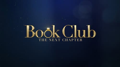Book Club: The Next Chapter still