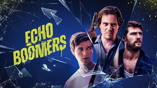 Echo Boomers still