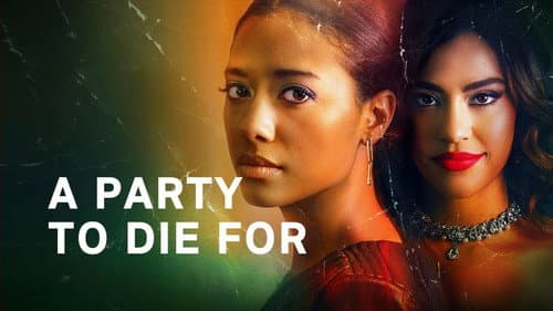 A Party to Die For still