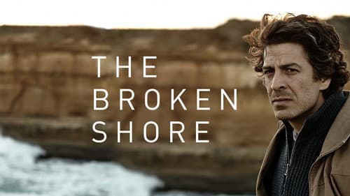The Broken Shore still