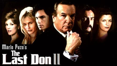 The Last Don II still