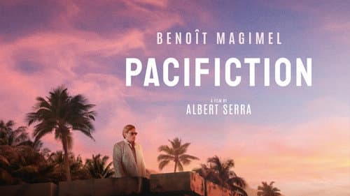Pacifiction still