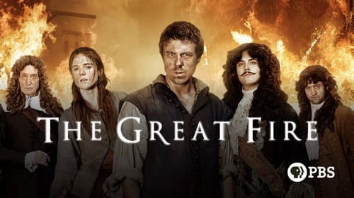 The Great Fire still