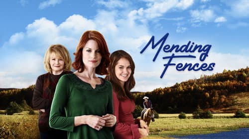 Mending Fences still