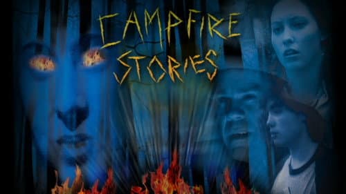 Campfire Stories still