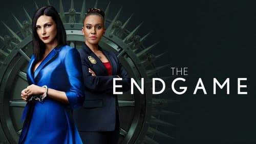 The Endgame still