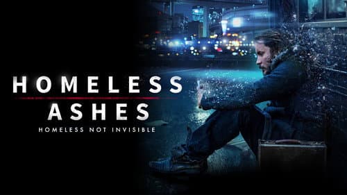 Homeless Ashes still