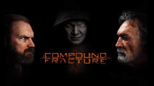 Compound Fracture still