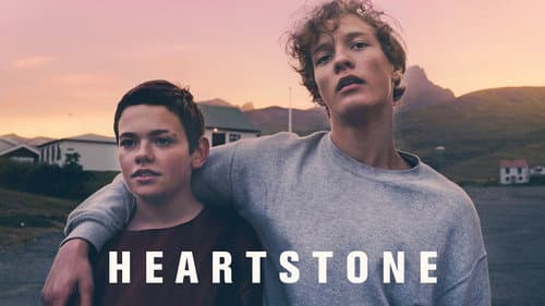 Heartstone still